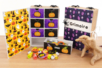 White Cardboard Box with Drawers - 2 - Cardboard Boxes and Baskets - 10doigts.com - Cardboard Boxes and Baskets – 10doigts.fr