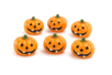 halloween small polyresin pumpkins - Halloween Creative Accessories – 10doigts.fr