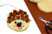 Wood Log Discs Ø 8 to 11 cm - 6 Pieces - 9 - Natural Decorations - 10doigts.com - Natural Decorations – 10doigts.fr