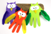 Multicolored Indian Feathers - Approximately 120 Feathers - 9 - Decorative Feathers - 10doigts.com - Decorative Feathers – 10doigts.fr