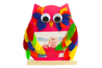 Multicolored Indian Feathers - Approximately 120 Feathers - 11 - Decorative Feathers - 10doigts.com - Decorative Feathers – 10doigts.fr