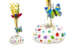 idea regalo día de la madre niños jarrón flor - Manualidades día de la madre – 10doigts.fr