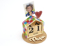 idée cadeau fête des pères calendrier - Manualidades día del padre – 10doigts.fr