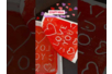 heart paint valentine cotton bud easy - Valentine's Day Crafts – 10doigts.fr