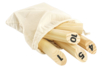 juego de quille molkky - Juegos y Juguetes de Madera – 10doigts.fr