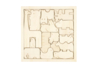 Juego lógico Animales Madera - Puzzles – 10doigts.fr