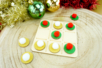 Mind Game: Tic-Tac-Toe - 2 - Christmas Craft Activities - 10doigts.com - Christmas Craft Activities – 10doigts.fr