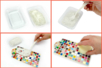 Powder Joint - 250 g - 3 - Grout and Tools for Mosaics - 10doigts.com - Grout and Tools for Mosaics – 10doigts.fr
