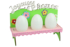 Adhesive Lace Ribbons - Choose Your Colors - 4 - Ribbons and Bows - 10doigts.com - Ribbons and Bows – 10doigts.fr