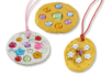 Golden or Silver Medallions - 5 - Mother's Day Crafts - 10doigts.com - Mother's Day Crafts – 10doigts.fr