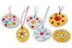 Modeling Medallions Kit - 12 Pieces - 2 - Jewelry and Keychains to Make - 10doigts.com - Jewelry and Keychains to Make – 10doigts.fr