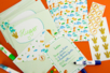 Birthday Invitations, Dinosaur - 10 pieces - 2 - Birthday Invitations - 10doigts.com - Birthday Invitations – 10doigts.fr