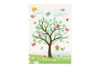 kit árbol estación gommettes - Kits educativos: el placer de aprender a través de la manipulación. – 10doigts.fr