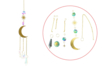 Sun Catcher Kit - 3 Assorted Suspensions - 5 - Dreamcatcher Kits - 10doigts.com - Dreamcatcher Kits – 10doigts.fr