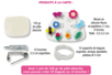 Cold Porcelain Recipe - 8 - Modeling Crafts - 10doigts.com - Modeling Crafts – 10doigts.fr