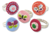 Cold Porcelain Recipe - 4 - Modeling Crafts - 10doigts.com - Modeling Crafts – 10doigts.fr