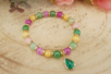 Chic Beaded Bracelet Kit - 1 - Creative Kits for Mother's Day - 10doigts.com - Creative Kits for Mother's Day – 10doigts.fr