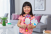 Princess Mirror Card Kit - 4 Pieces - 6 - Mother's Day Cards - 10doigts.com - Mother's Day Cards – 10doigts.fr