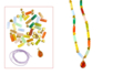 Kit collar veteado - Collares y cadenas – 10doigts.fr