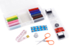 Beginner Sewing Kit - 56 pcs - 2 - Sewing Accessories - 10doigts.com - Sewing Accessories – 10doigts.fr