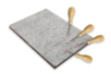 kit de bordado en fieltro - Cartas para rascar, para puntear – 10doigts.fr