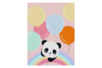 Kit de pintura de diamante, panda - 15 x 20 cm - Pintura de Diamantes: Kit completo – 10doigts.fr