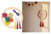 kit atrapasueños niños - Kit atrapasueños – 10doigts.fr