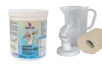 Handprint Casting Kit - 1 - Imprints - Molding and Casting - 10doigts.com - Imprints - Molding and Casting – 10doigts.fr