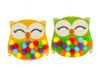 Pom Pom Owl Kit - 6 Pieces - 2 - Creative Autumn Kits - 10doigts.com - Creative Autumn Kits – 10doigts.fr