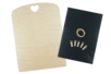 kit pizarra - Pizarras de madera – 10doigts.fr