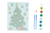 Christmas Tree Paint by Numbers Kit - 3 - DIY Christmas Gift Ideas - 10doigts.com - DIY Christmas Gift Ideas – 10doigts.fr
