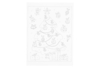 Christmas Tree Paint by Numbers Kit - 2 - DIY Christmas Gift Ideas - 10doigts.com - DIY Christmas Gift Ideas – 10doigts.fr