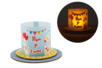 Kit portavelas Día del Padre - Kits fiesta de los padres – 10doigts.fr