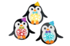 Penguin Weaving Kit - 6 Pieces - 4 - Sewing Kits - 10doigts.com - Sewing Kits – 10doigts.fr