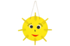 Wooden Sun Photo Holder Kit - 2 - Decorative Photo Frames - 10doigts.com - Decorative Photo Frames – 10doigts.fr