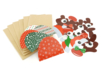 Kit Bolsa Reno - Papeles de regalo y bolsas – 10doigts.fr