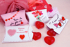Red Soap Activity Kit - 10 Soaps - 6 - Soap Bases - 10doigts.com - Soap Bases – 10doigts.fr