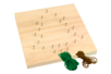 Christmas Tree String Art Kit - 2 - String Art - 10doigts.com - String Art – 10doigts.fr