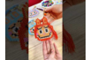 Labubu Bead Keychain - 3 - Craft Activities to Make Your Keychains - 10doigts.com - Craft Activities to Make Your Keychains – 10doigts.fr