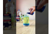 lampara de lava casa receta - Actividades manuales alrededor de los juegos para divertirse con juegos hechos a mano – 10doigts.fr