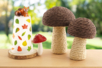 Farolillo ardilla - Decors naturaleza – 10doigts.fr