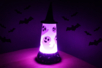 Mini Witch Hats - 6 Pieces - 4 - Halloween Creative Accessories - 10doigts.com - Halloween Creative Accessories – 10doigts.fr