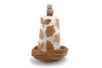 lampe hibou - Actividades manuales Otoño – 10doigts.fr