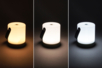 lampe LED enfants - Lighting Articles, String Lights and LED Candles – 10doigts.fr