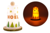 LED Lamp - 9 cm - 3 - Lighting Articles, String Lights and LED Candles - 10doigts.com - Lighting Articles, String Lights and LED Candles – 10doigts.fr