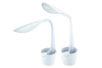 LED Lamp + Storage - 1 - Lighting Articles, String Lights and LED Candles - 10doigts.com - Lighting Articles, String Lights and LED Candles – 10doigts.fr