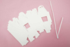 Small Lanterns to Assemble - 6 Pieces - 7 - Cardboard Boxes and Baskets - 10doigts.com - Cardboard Boxes and Baskets – 10doigts.fr
