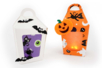 linternas de papel halloween - Papel de temporada – 10doigts.fr