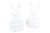 Easter Bunny Kit + Stickers - 2 pcs - 4 - Easter Craft Kits - 10doigts.com - Easter Craft Kits – 10doigts.fr