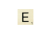 Maxi Wooden Scrabble Letter - 10 cm - 3 - Wood Letters - 10doigts.com - Wood Letters – 10doigts.fr